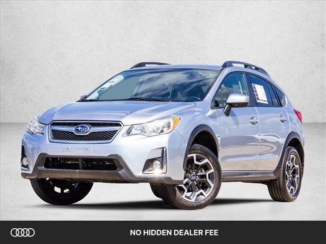 Used 2017 Subaru Crosstrek 2.0i Premium w/ Popular Package #1