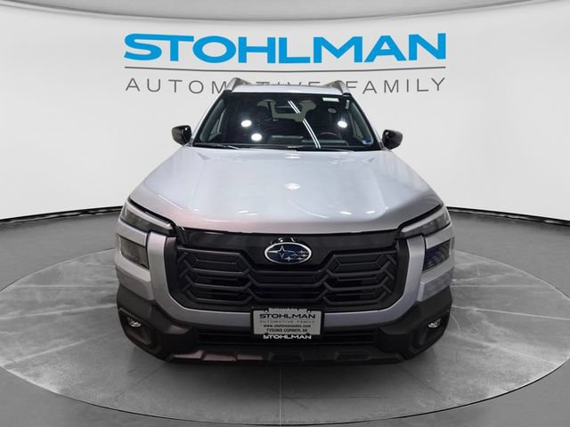 New 2026 Subaru Outback Limited AWD/4WD image 2