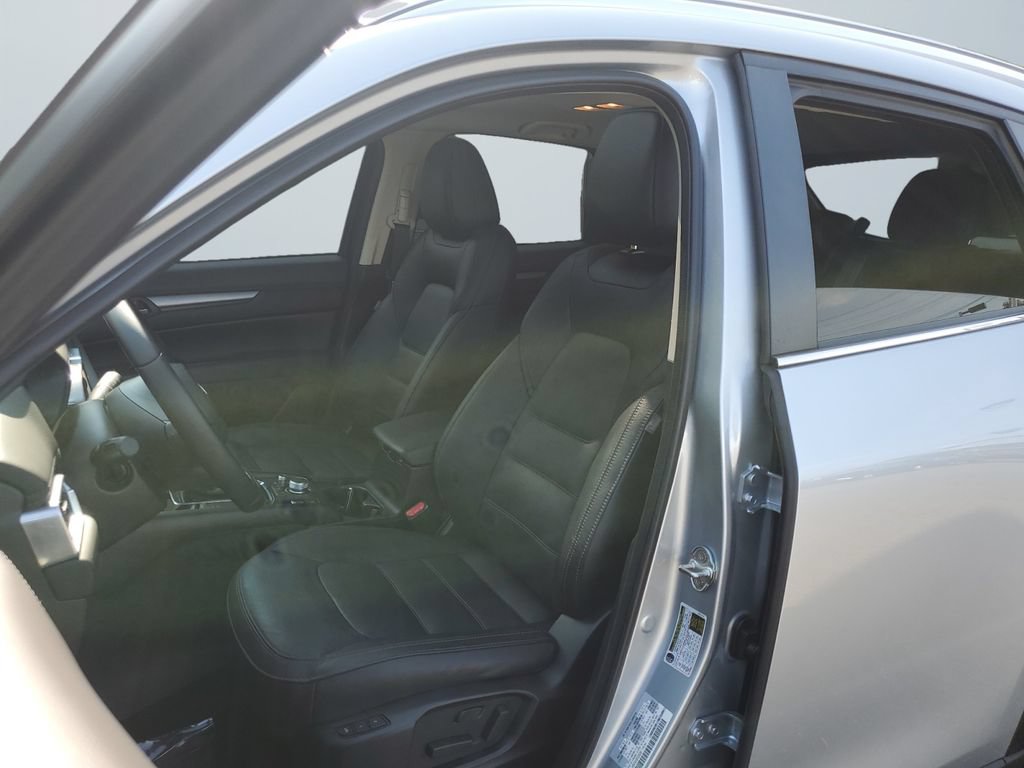 Used 2023 MAZDA CX-5 AWD 2.5 S image 9