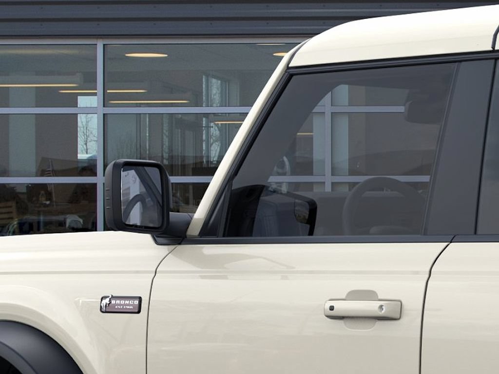 New 2026 Ford Bronco Outer Banks w/ Sasquatch Package AWD/4WD image 22