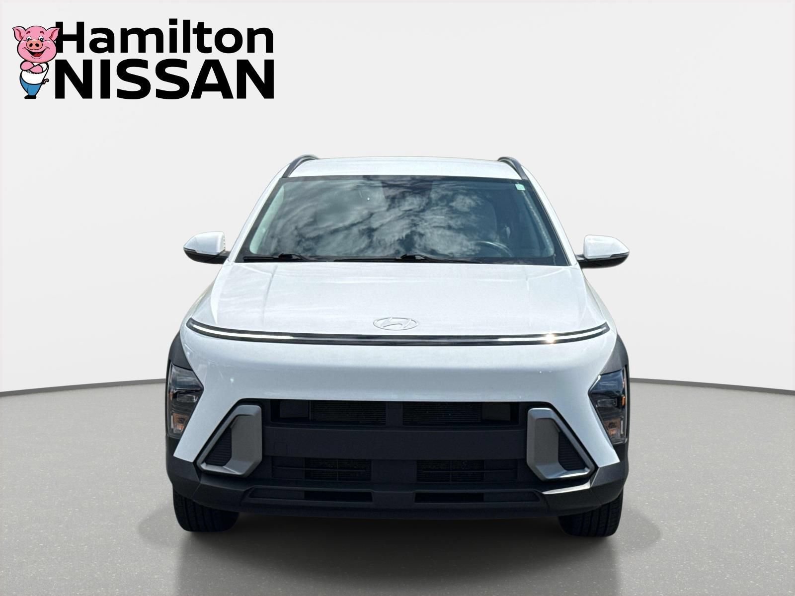 Used 2025 Hyundai Kona SEL AWD/4WD image 6