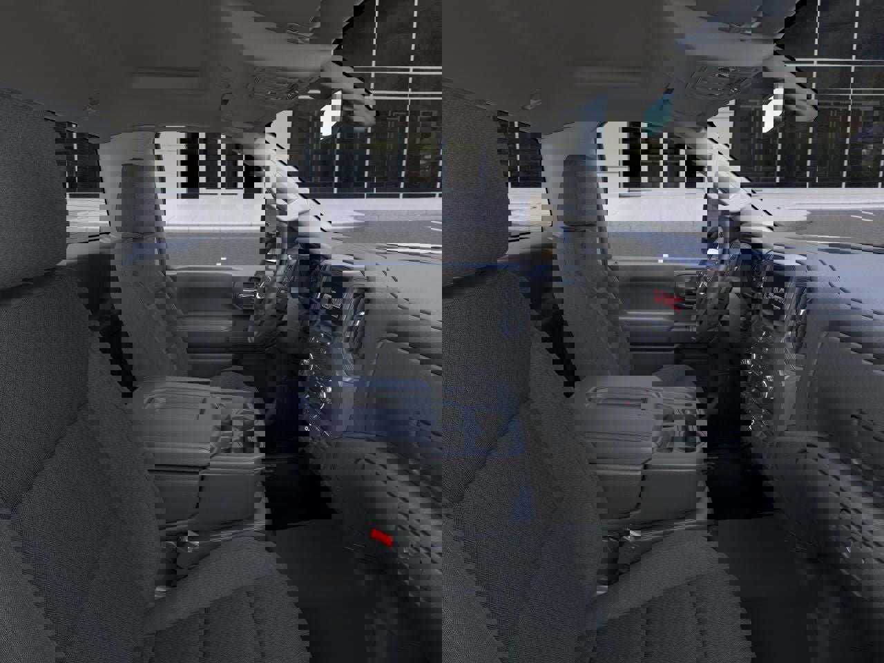 New 2025 GMC Sierra 3500 Pro w/ Convenience Package image 41