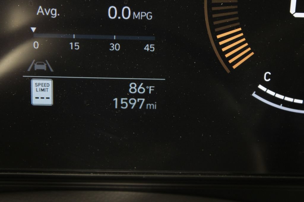 Certified 2026 Hyundai Kona SEL Sport AWD/4WD image 29