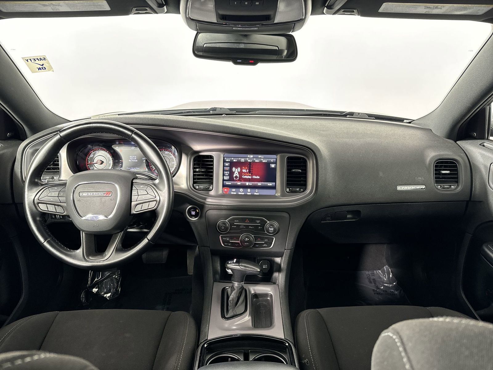 Used 2023 Dodge Charger GT w/ Blacktop Package image 23