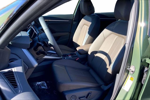 New 2026 Audi A3 2.0T Premium Plus image 8