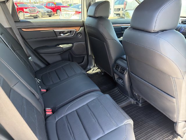 Used 2020 Honda CR-V EX-L image 27