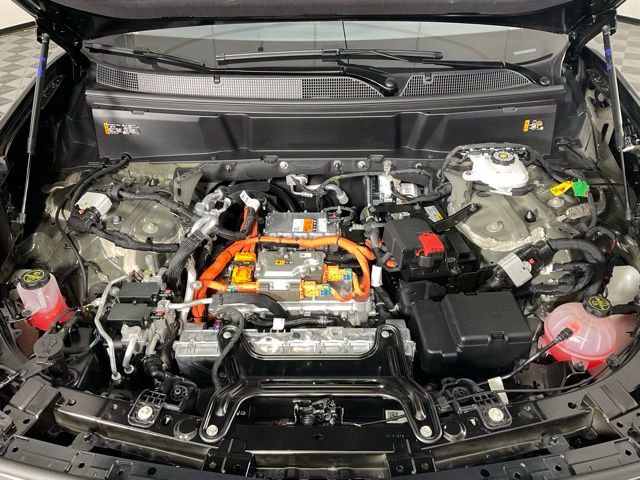 New 2026 Cadillac Vistiq Platinum image 37