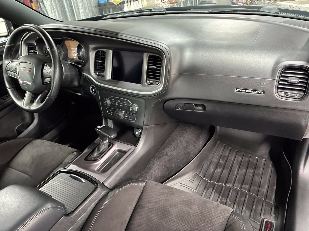 Used 2022 Dodge Charger GT w/ Plus Group AWD/4WD image 53