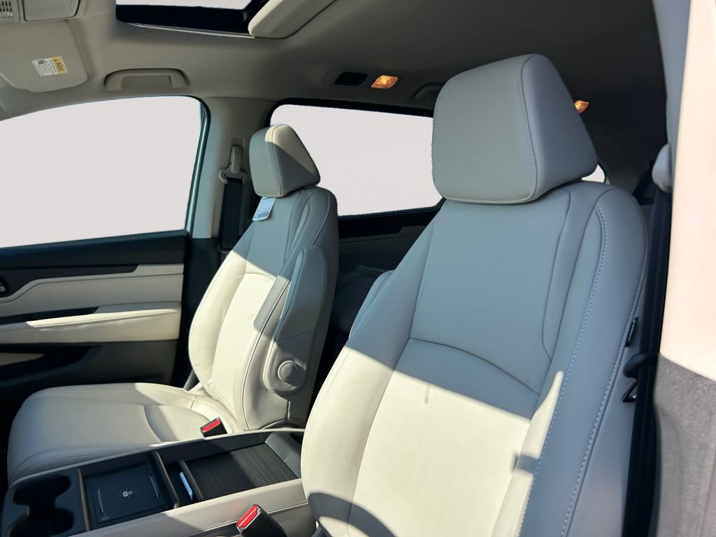 New 2026 Honda Odyssey EX-L image 15