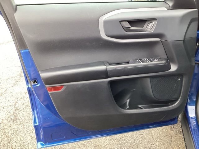 Used 2023 Ford Bronco Sport Big Bend w/ Convenience Package image 21