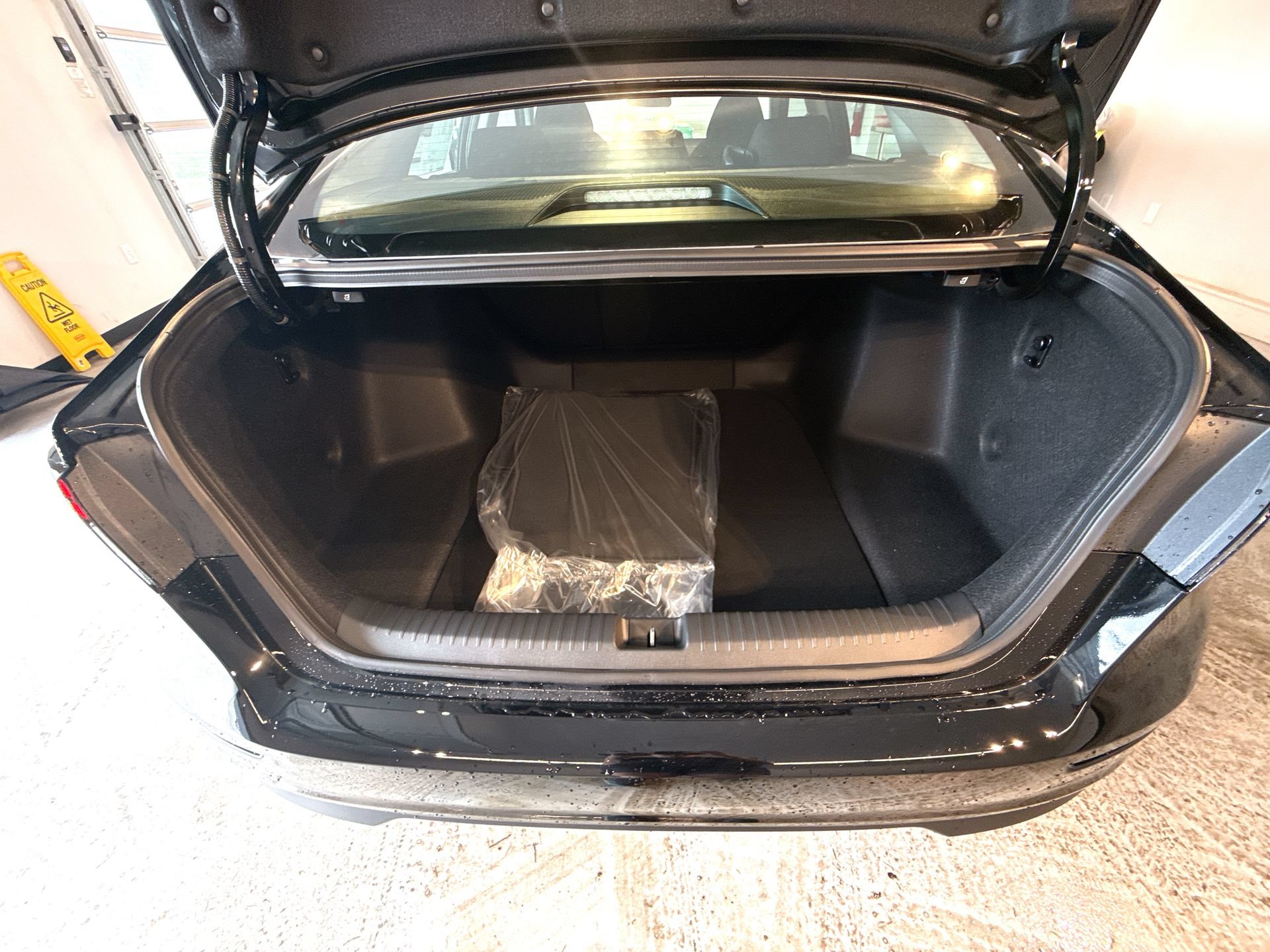 New 2026 Honda Accord SE image 20