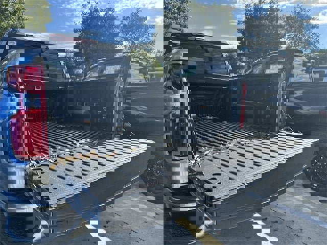 New 2026 Chevrolet Silverado 1500 RST image 22