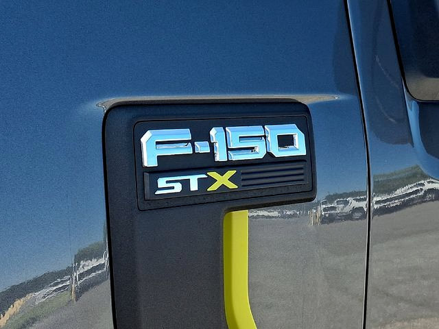 Used 2025 Ford F150 STX w/ Equipment Group 200A AWD/4WD image 29
