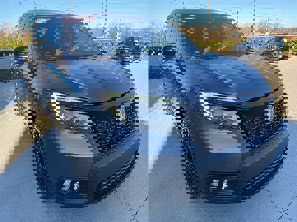 Used 2019 Honda Passport Sport image 28