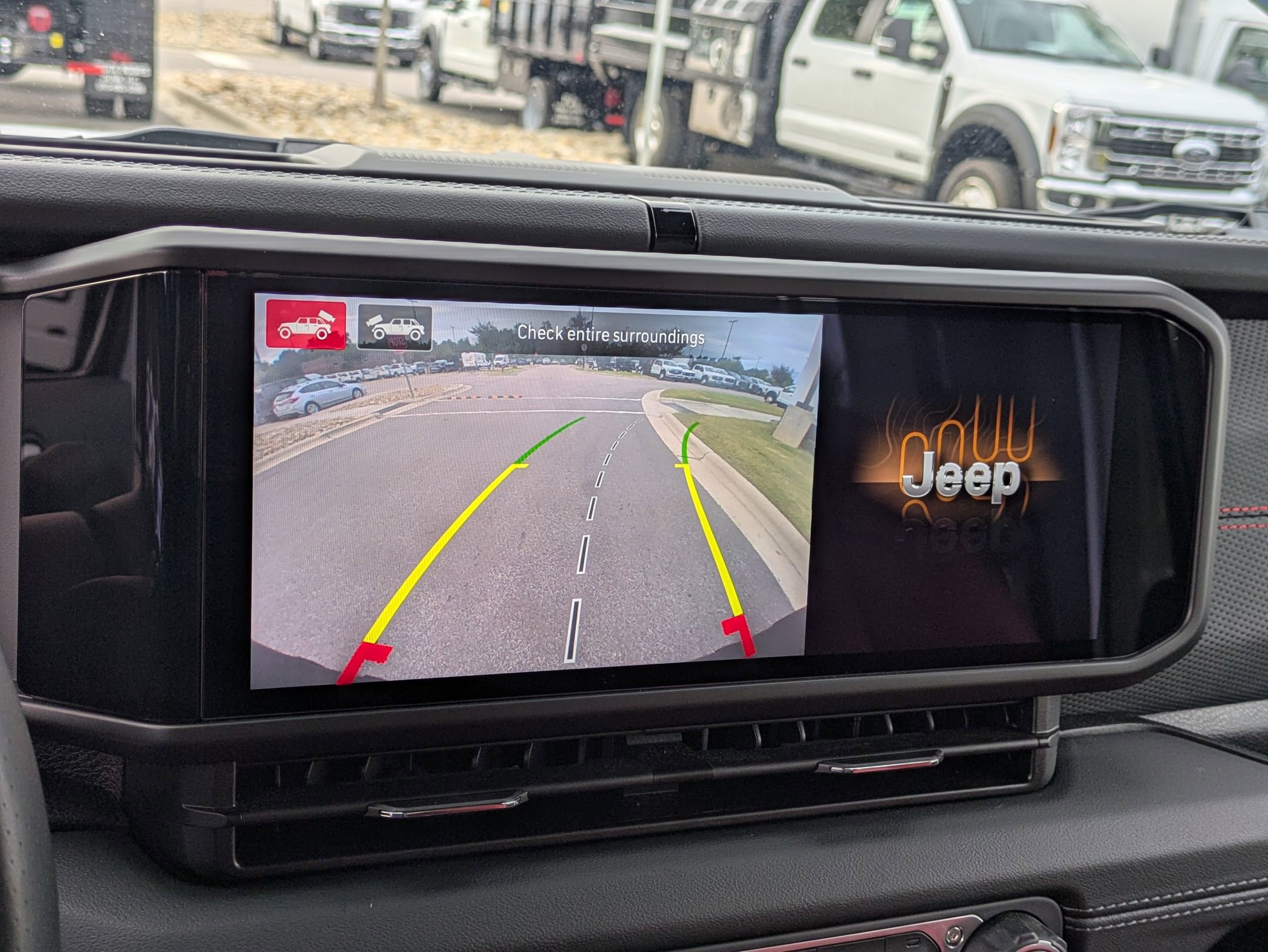 Used 2024 Jeep Wrangler Unlimited Rubicon 392 image 24