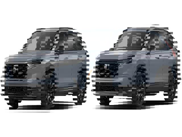 New 2026 Honda CR-V Sport-L image 1