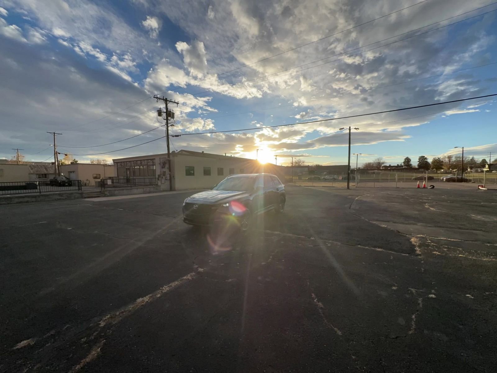 Used 2025 MAZDA CX-50 AWD 2.5 S w/ Preferred Package image 12