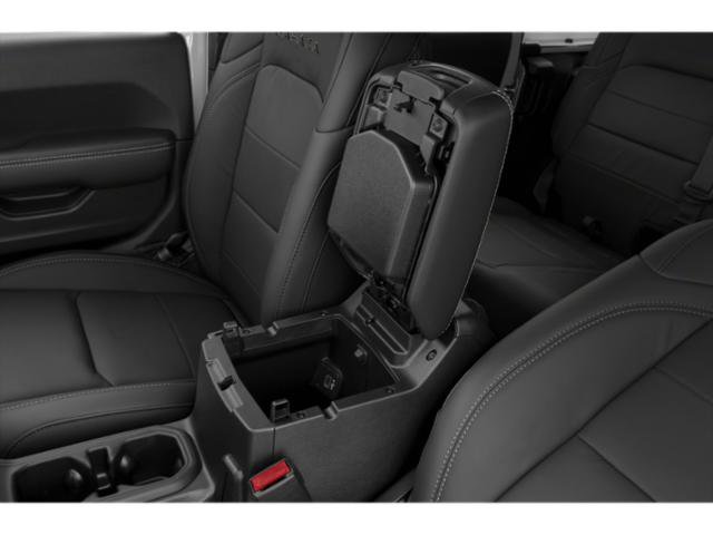 Certified 2023 Jeep Wrangler Unlimited w/ Cold Weather Group AWD/4WD image 12