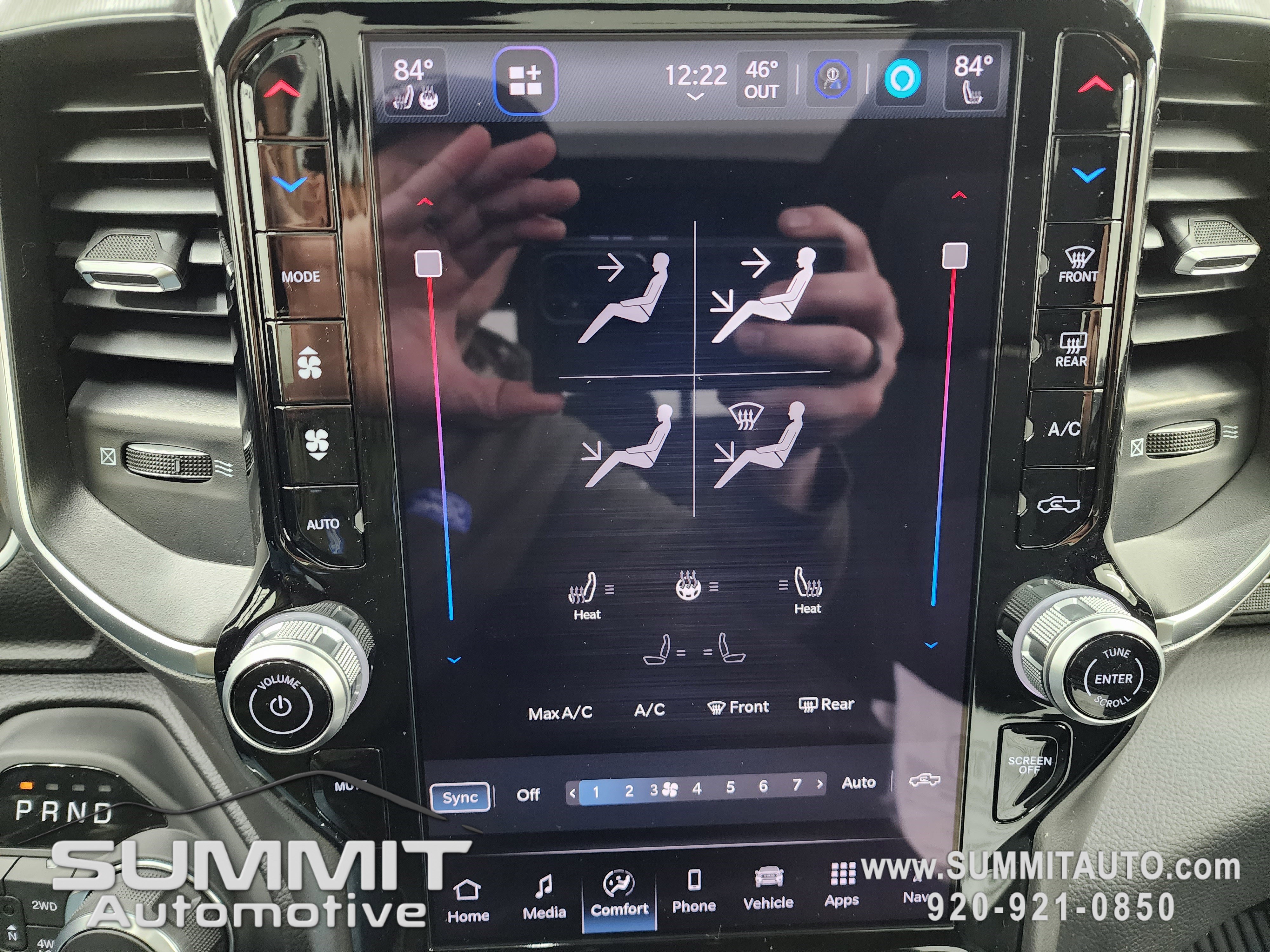 New 2026 RAM 1500 Big Horn image 16