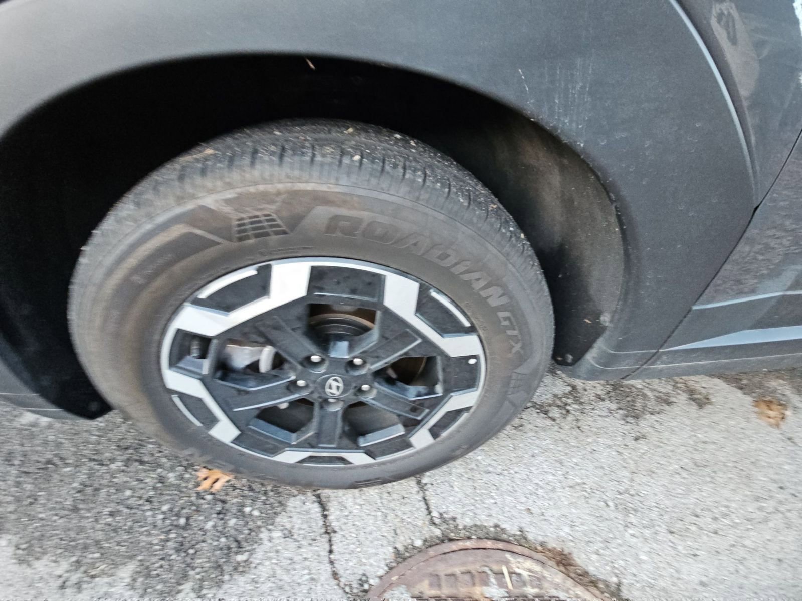 Used 2025 Hyundai Santa Fe SEL image 7