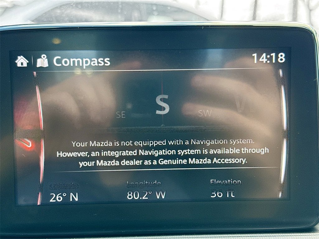 Used 2023 MAZDA MX-5 Miata Grand Touring image 14