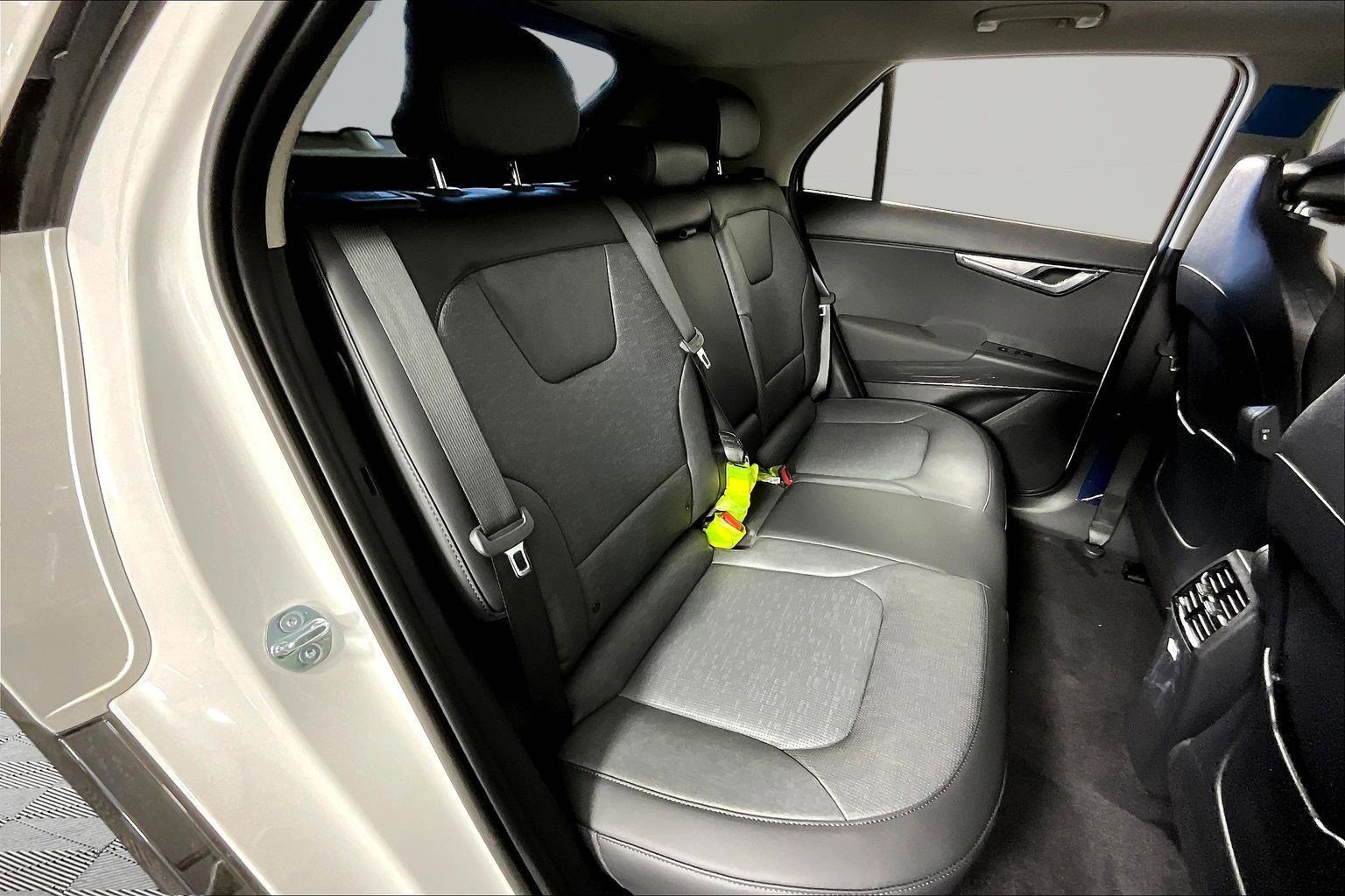 New 2026 Kia Niro Wave FWD image 20