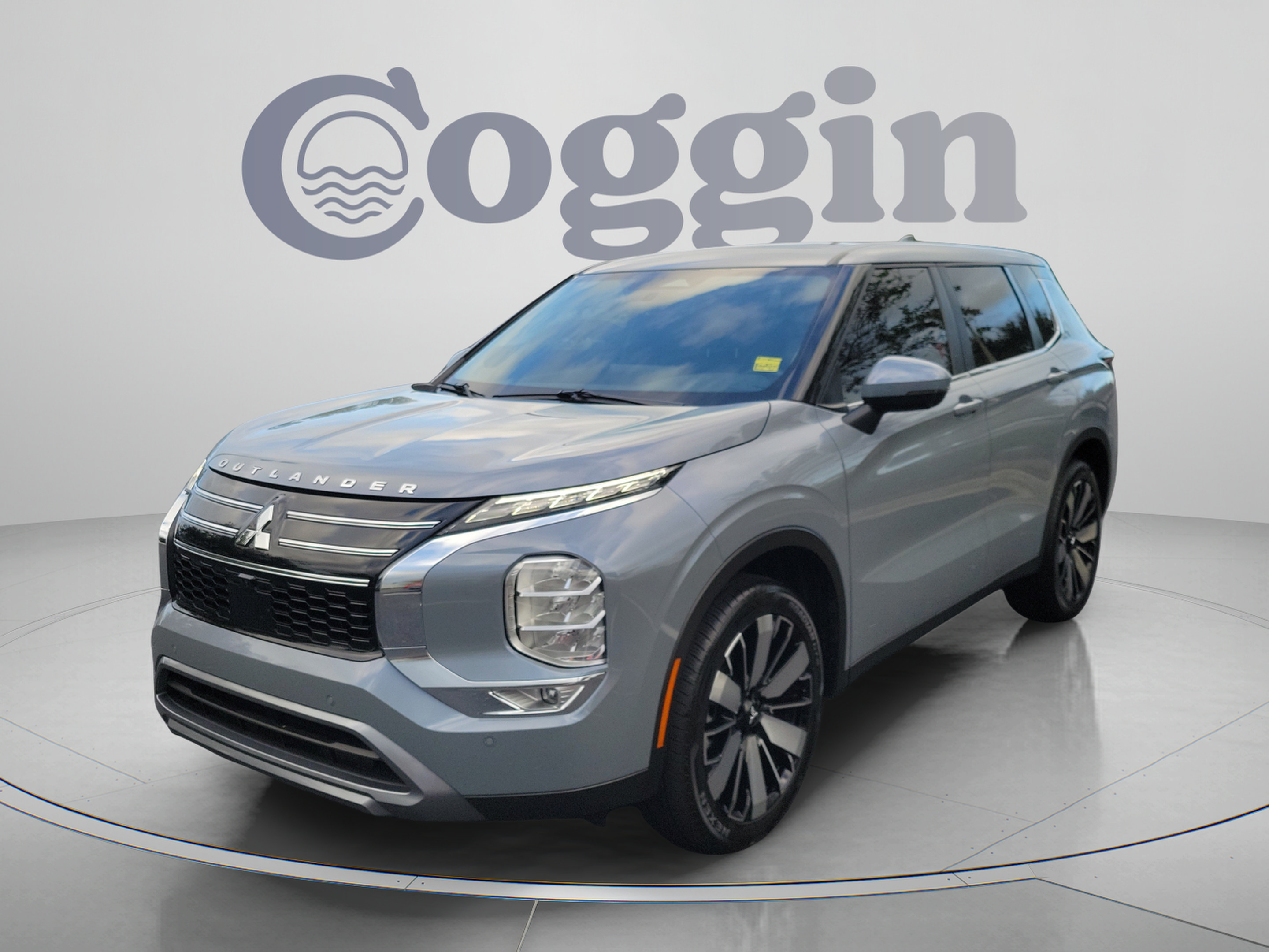Used 2025 Mitsubishi Outlander SE FWD image 1