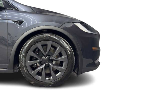 Used 2024 Tesla Model X AWD/4WD image 8