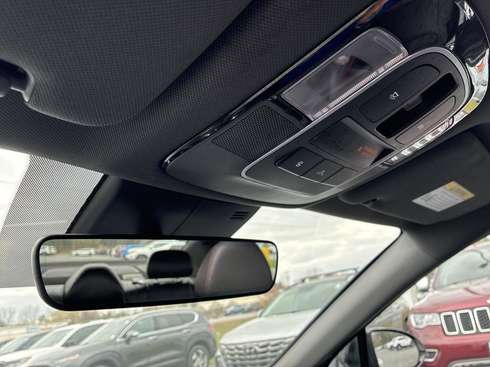Used 2022 Hyundai Sonata SEL Plus FWD image 25