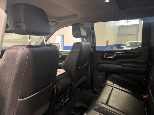 Used 2024 GMC Sierra 1500 SLT image 17