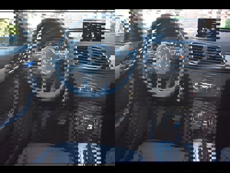 Used 2017 Audi Q3 2.0T Premium image 29