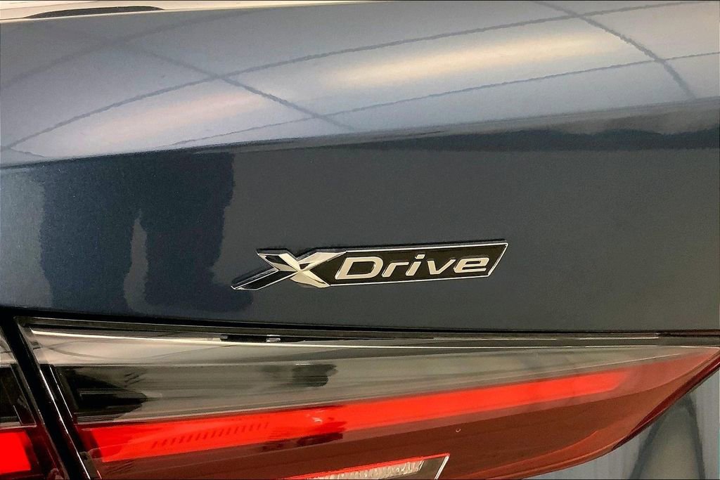 Certified 2024 BMW 430i xDrive 430i xDrive w/ Premium Package image 7
