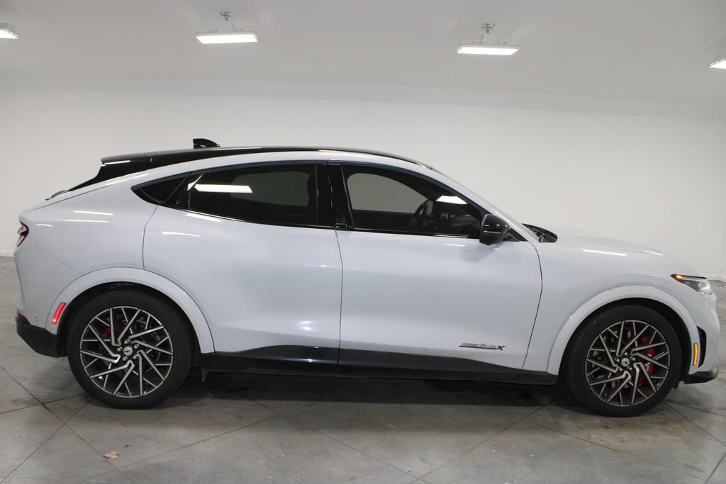 Used 2023 Ford Mustang Mach-E GT w/ GT Performance Edition image 11