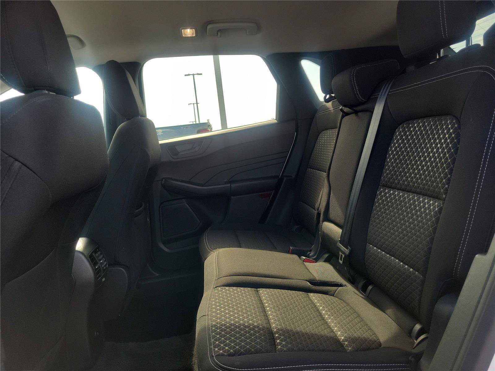 Used 2023 Ford Escape Active w/ Cold Weather Package FWD image 13