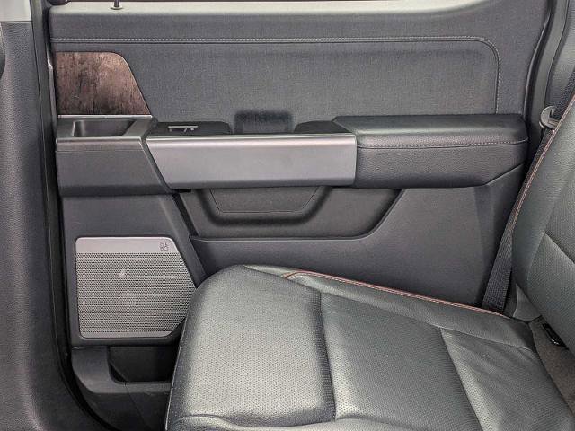 Certified 2022 Ford F150 Lariat AWD/4WD image 20