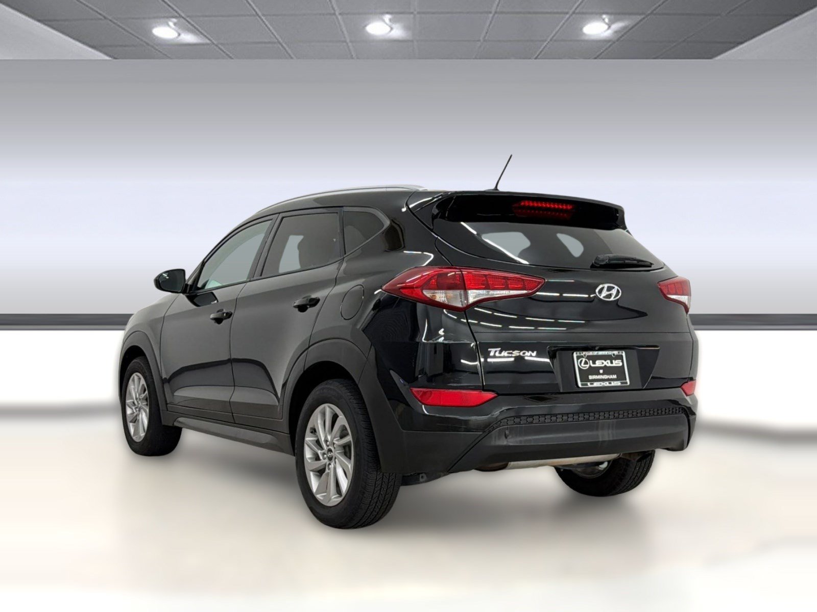 Used 2016 Hyundai Tucson SE w/ Option Group 02 FWD image 3