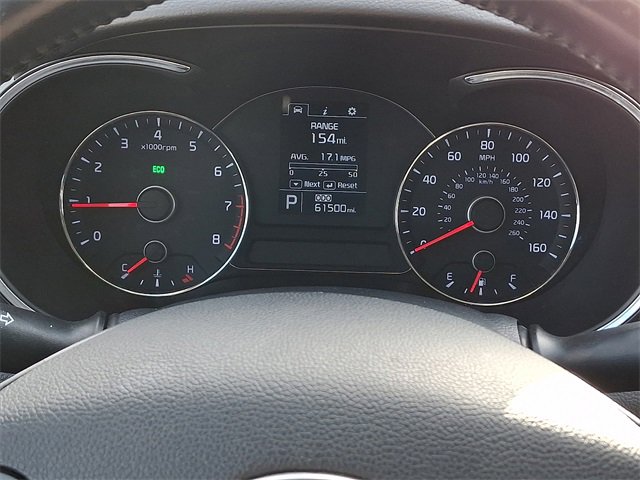 Used 2016 Kia Forte EX image 19