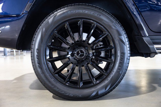 Used 2020 Mercedes-Benz G 550 image 23