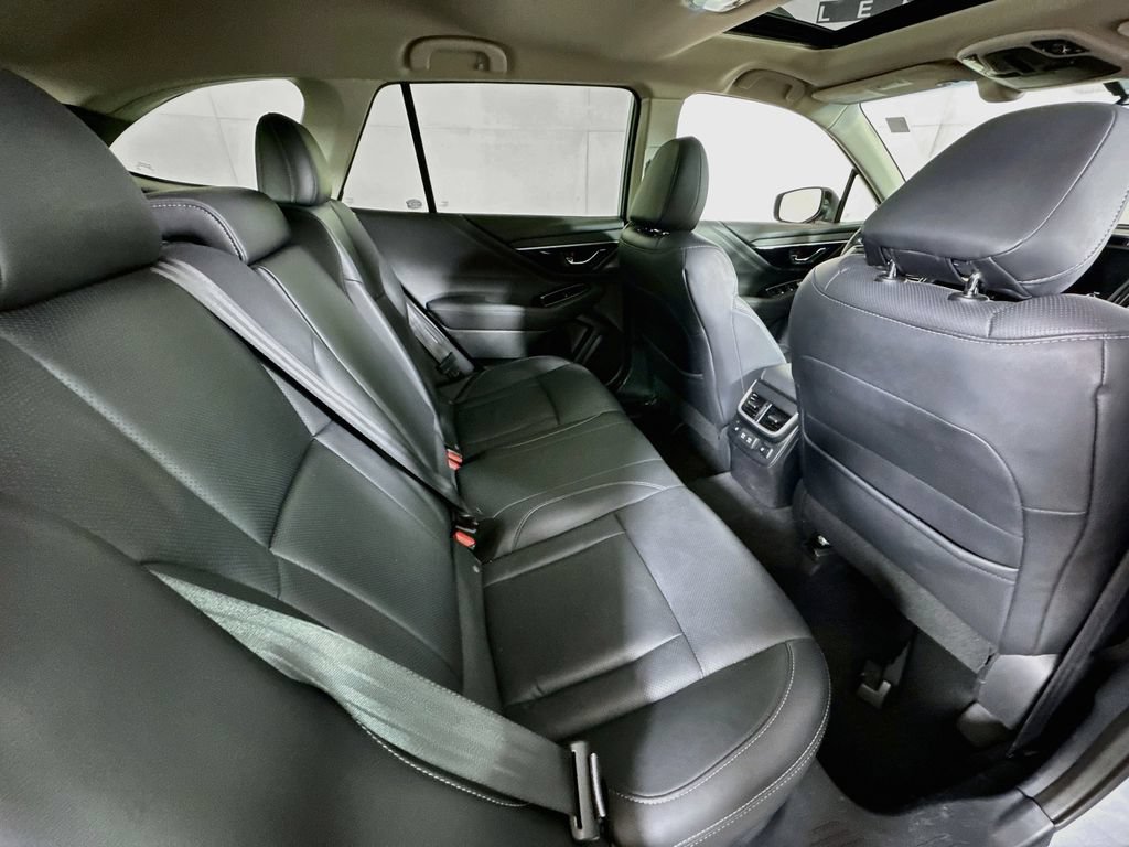 Used 2022 Subaru Outback Limited w/ Popular Package #2 AWD/4WD image 29