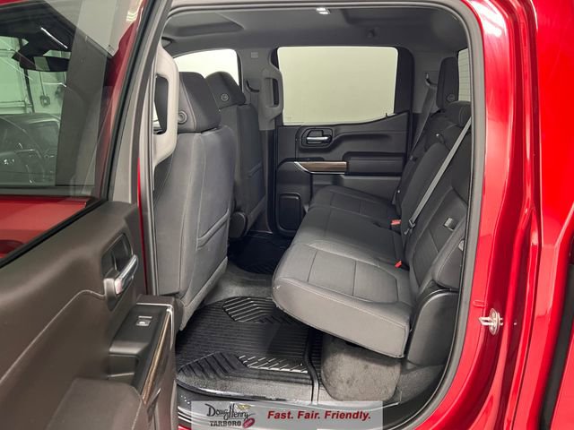 Used 2021 Chevrolet Silverado 1500 RST AWD/4WD image 35