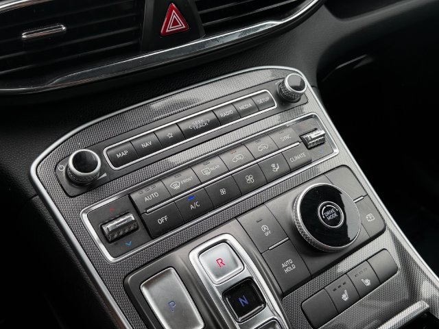 Used 2023 Hyundai Santa Fe SEL FWD image 24