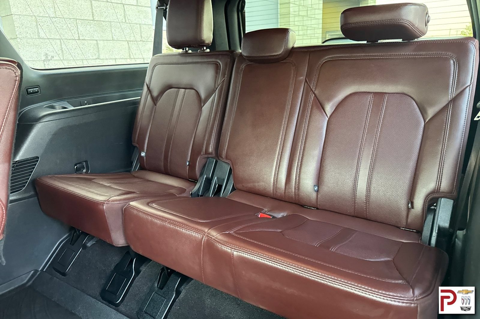 Used 2022 Ford Expedition Max Limited AWD/4WD image 18