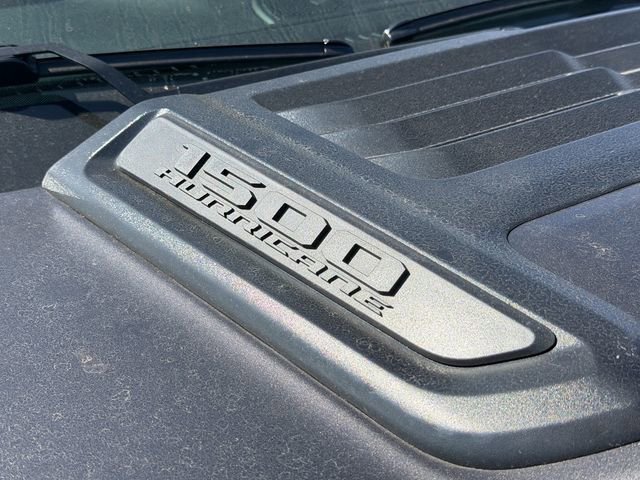 New 2026 RAM 1500 Rebel w/ Bed Utility Group AWD/4WD image 6