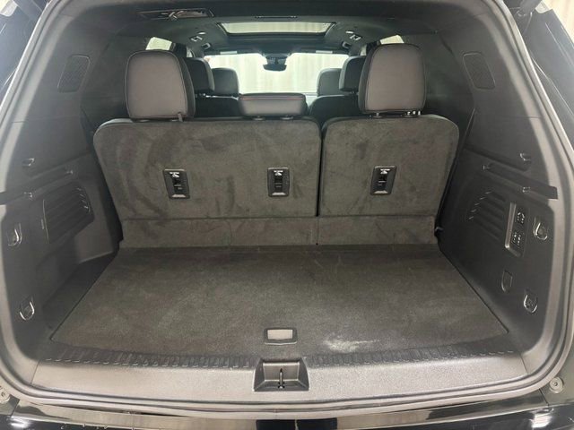 Used 2024 Chevrolet Traverse RS w/ LPO, Floor Liner Package image 34
