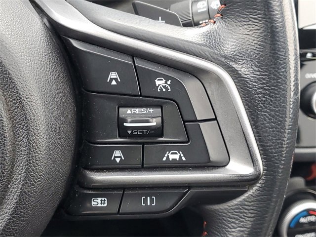 Used 2019 Subaru Forester Sport image 23