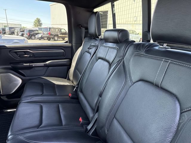Used 2020 RAM 1500 Limited AWD/4WD image 27