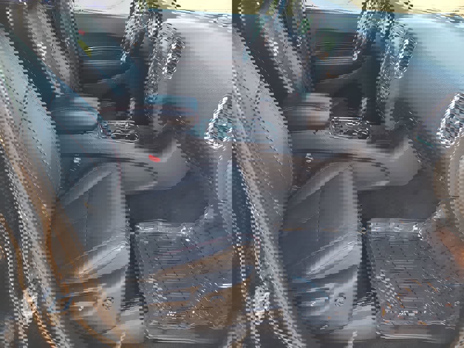 Used 2013 Dodge Durango R/T w/ Leather Interior Group image 22