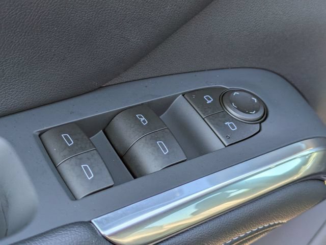New 2026 Chevrolet Traverse LT w/ Driver Confidence Package FWD image 10