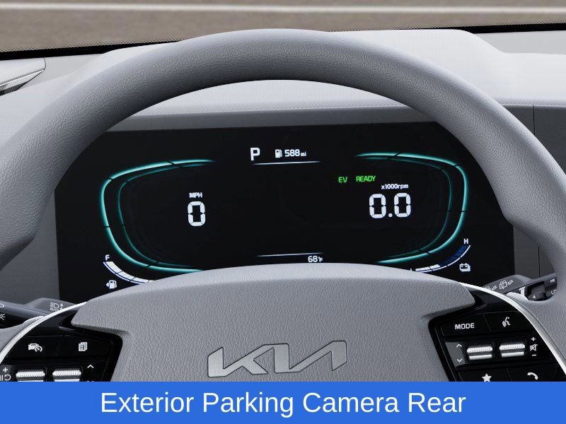 New 2026 Kia Niro LX image 22