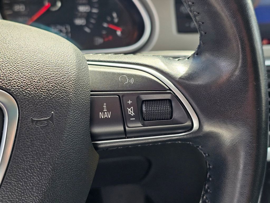 Used 2015 Audi Q7 3.0T Premium Plus image 37